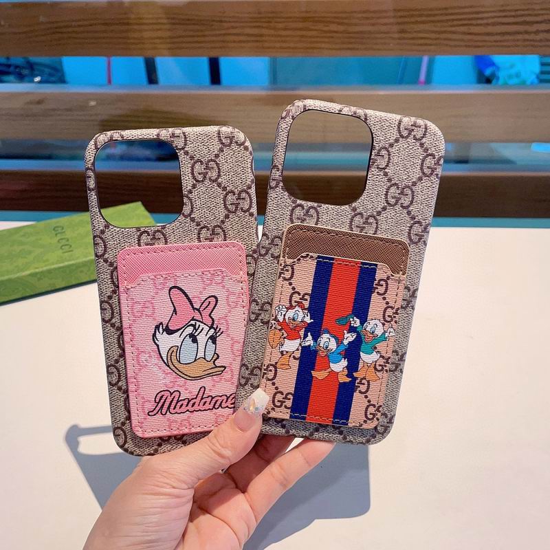 Gucci iphone 11-14pro max 43